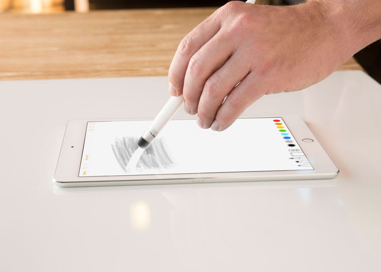 Apple ar putea introduce un stylus pentru cel mai mare model de iPhone. Va fi un phablet Apple Ar Putea Introduce Un Stylus Pentru Cel Mai Mare Model De Iphone Va Fi Un Phablet