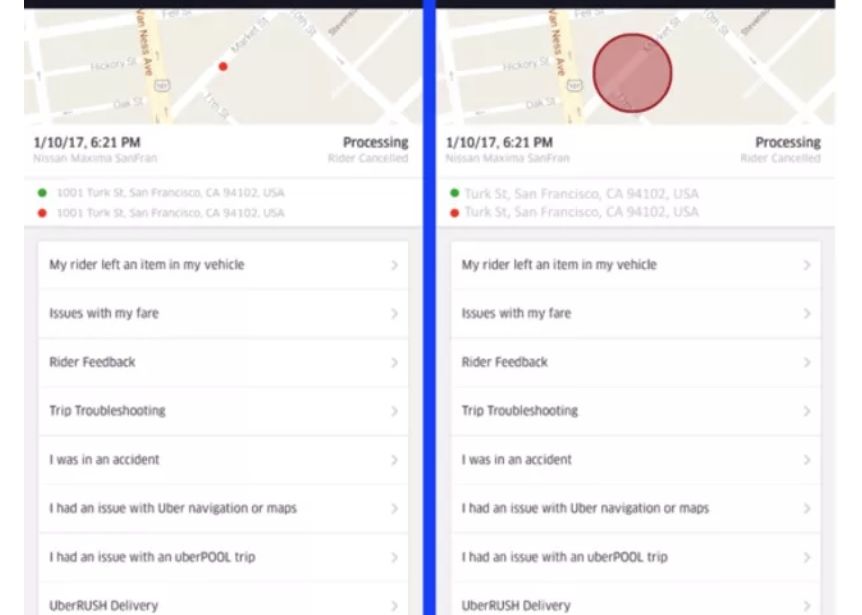 Modificare Importanta La Uber Clientii Vor Aprecia Cu Siguranta Aceasta Schimbare