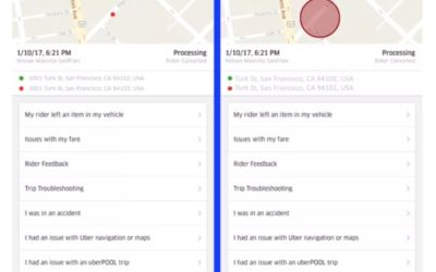Decizie neasteptata la Uber! Clientii vor aprecia cu siguranta aceasta schimbare