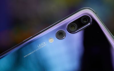 Huawei P20 Pro a primit premiul Best Photo Smartphone 2018 acordat de asociatia TIPA