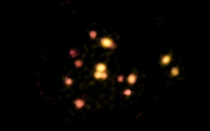 Descoperirea care contrazice tot ce stiau fizicienii despre inceputul Universului Descoperirea Care Contrazice Tot Ce Stiau Fizicienii Despre Inceputul Universului