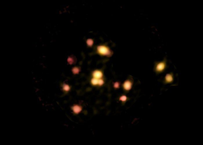 Descoperirea care contrazice tot ce stiau fizicienii despre inceputul Universului Descoperirea Care Contrazice Tot Ce Stiau Fizicienii Despre Inceputul Universului