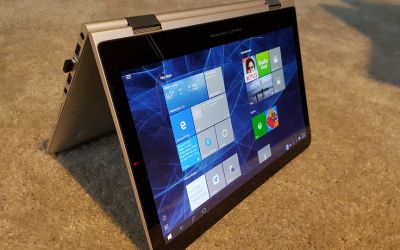 O noua actualizare pentru Windows 10, disponibila din 30 aprilie. Aduce functii importante pentru utilizatori