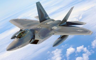 Radarele cuantice vor putea detecta avioanele invizibile la tehnologia conventionala