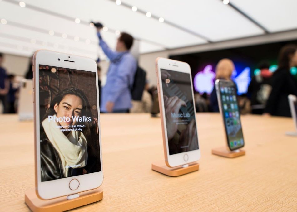 Performanta Neasteptata Pentru Apple Cate Telefoane A Vandut In Primele Luni Ale Acestui An