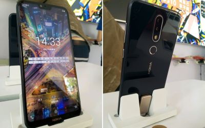 Nokia X, un nou smartphone produs de HMD Global va fi lansat luna aceasta