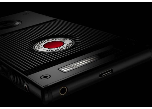 Hydrogen One Primul Smartphone Cu Ecran Holografic Va Fi Lansat In August