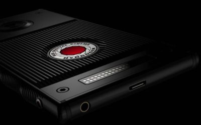 Hydrogen One, primul smartphone cu ecran holografic, va fi lansat in august