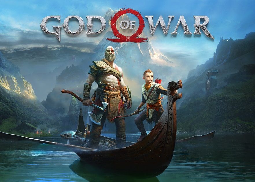 Jocul God of War a depasit pragul de 3,1 milioane de copii vandute in primele 3 zile de la lansare God Of War A Depasit Pragul De 3 1 Milioane De Copii Vandute In Primele 3 Zile De La Lansare