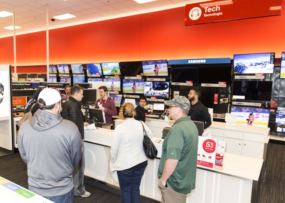 Care E Cea Mai Buna Perioada Din An Pentru A Cumpara Gadgeturi Noi