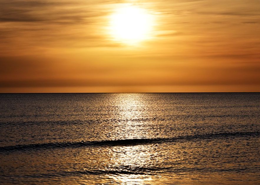 Temperaturi Record In Aceasta Perioada Unde S Au Inregistrat Peste 44 De Grade Celsius La Umbra