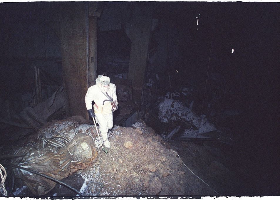 Povestea nestiuta a Echipei Sinucigase de la Cernobil, care a reusit sa previna o catastrofa nucleara Povestea Nestiuta A Zechipei Sinucigase De La Cernobil Care A Reusit Sa Previna O Catastrofa Nucleara