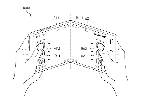 Samsung va incepe anul viitor in forta! Cand vor fi lansate noile modele Galaxy S10 si Galaxy X Samsung Va Incepe Anul Viitor In Forta Cand Vor Fi Lansate Noile Modele Galaxy S10 Si Galaxy X
