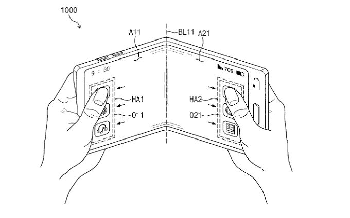 Samsung va incepe anul viitor in forta! Cand vor fi lansate noile modele Galaxy S10 si Galaxy X Samsung Va Incepe Anul Viitor In Forta Cand Vor Fi Lansate Noile Modele Galaxy S10 Si Galaxy X