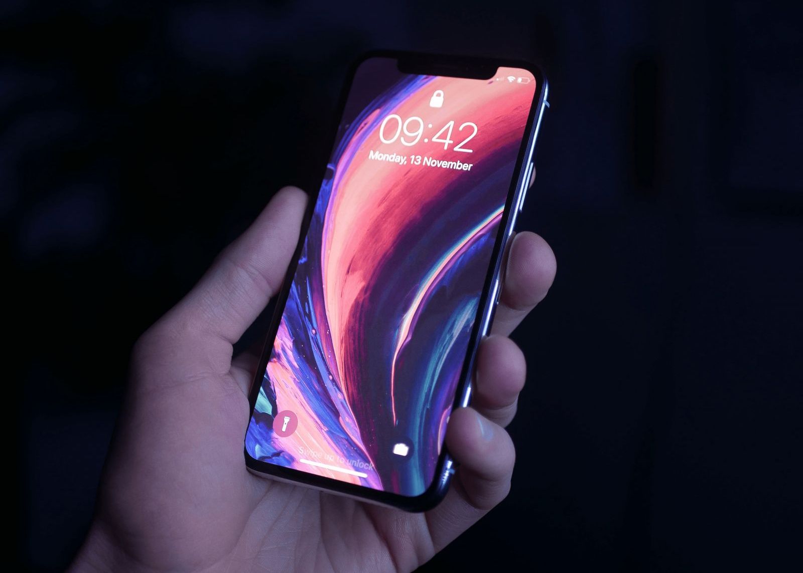 Ce Provoaca Anomalia Sistemului Faceid La Iphone X Precizare Surprinzatoare De La Apple