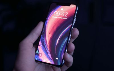 Ce provoaca anomalia sistemului FaceID la iPhone X? Precizare surprinzatoare de la Apple