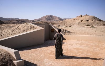 Noi informatii despre incaperea secreta din mormantul lui Tutankhamon. Ce anunta egiptologii