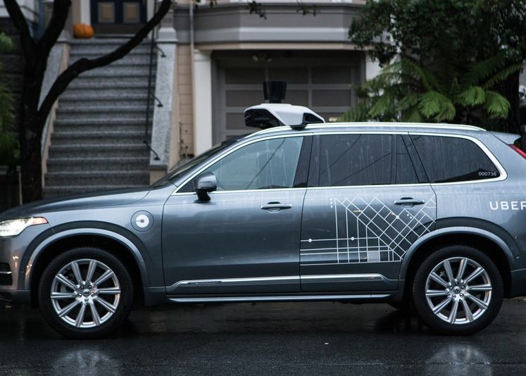 Concluzie tulburatoare: masina autonoma Uber observase pietonul pe care l-a lovit mortal! De ce n-a oprit Concluzie Tulburatoare Masina Autonoma Uber Vazuse Pietonul Pe Care L A Lovit Mortal De Ce N A Oprit