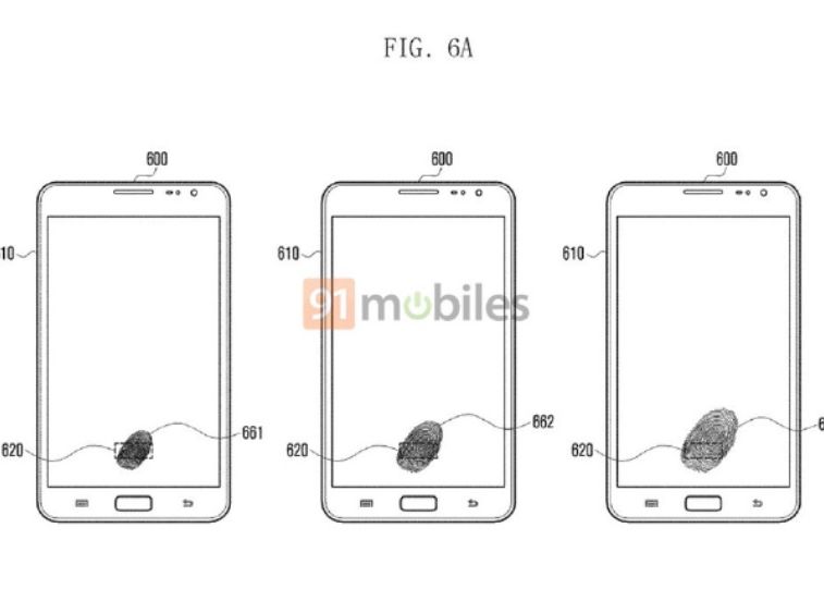 Samsung va introduce in sfarsit senzorul de amprenta integrat in ecran! Pe ce smartphone se va regasi noua tehnologie Samsung Va Introduce In Sfarsit Senzorul De Amprenta Integrat In Ecran Pe Ce Smartphone Se Va Regasi Noua