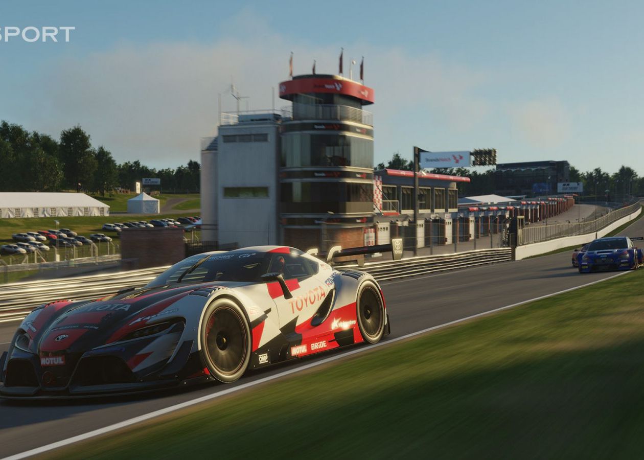 Jocul Gran Turismo s-a vandut in peste 80 de milioane de copii Jocul Gran Turismo S A Vandut In Peste 80 De Milioane De Copii