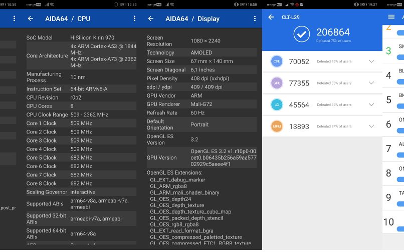 Review Huawei P20 Pro: Camera foto care este si telefon! Cel mai bun smartphone din 2018? Review Huawei P20 Pro Camera Foto Care Este Si Telefon Cel Mai Bun Smartphone Din 2018