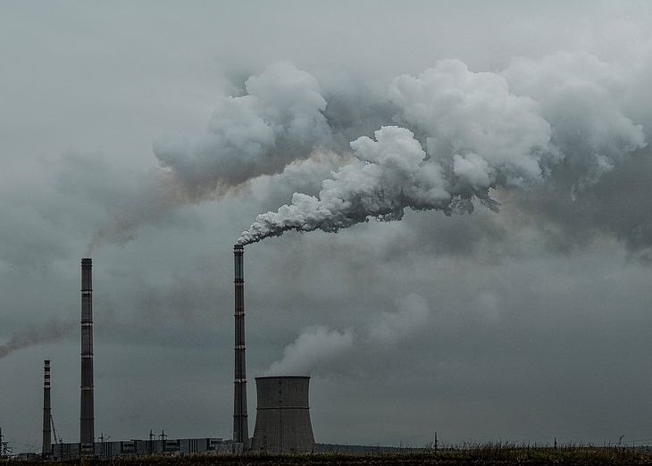 Casa Alba anuleaza un program al NASA pentru monitorizarea emisiilor de dioxid de carbon si metan Casa Alba Anuleaza Un Program Al Nasa Pentru Monitorizarea Emisiilor De Dioxid De Carbon Si Metan