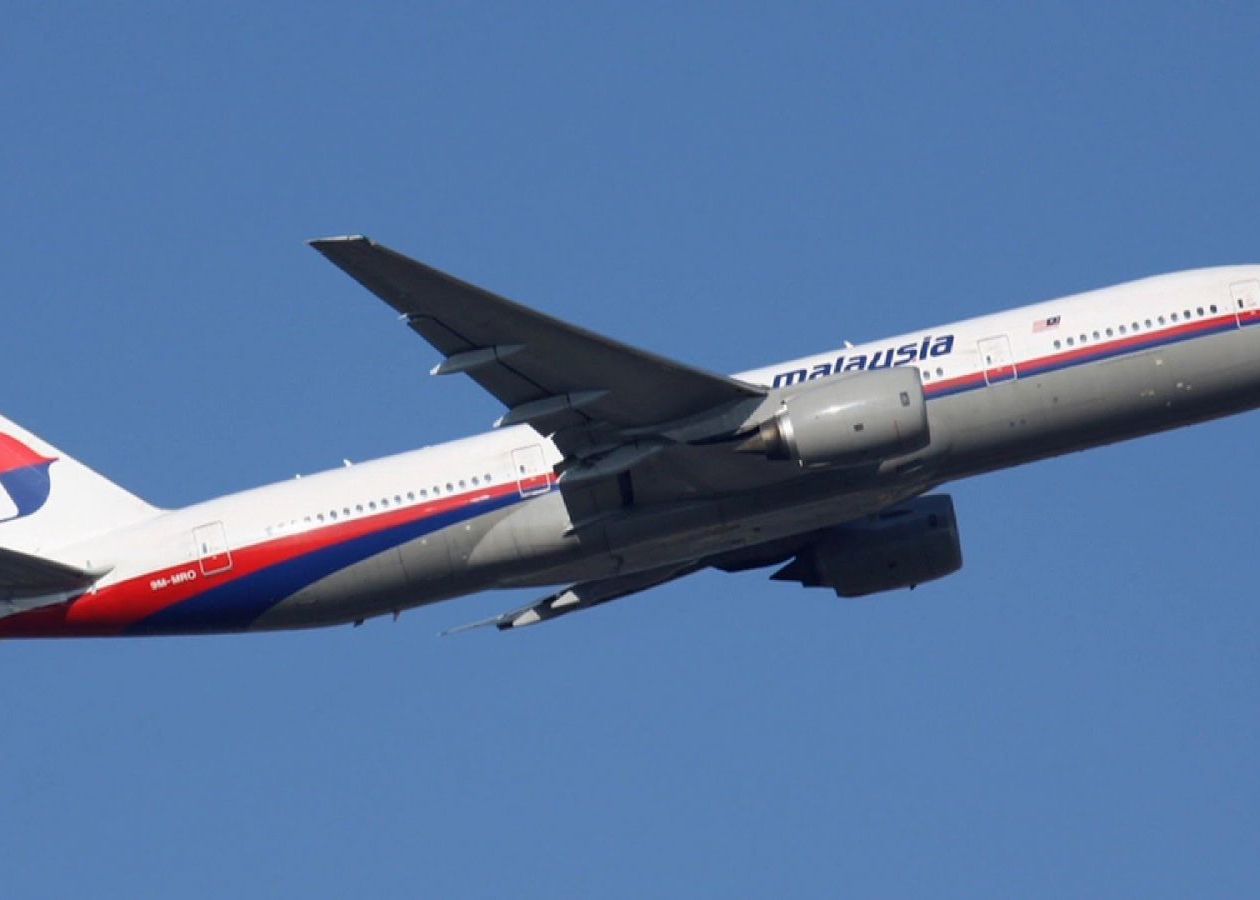 Concluzie tulburatoare a anchetatorilor! Au aflat de ce s-a prabusit avionul Malaysia Airlines MH370 Concluzie Tulburatoare A Anchetatorilor Au Aflat De Ce S A Prabusit Zborul Malaysia Airlines Mh370