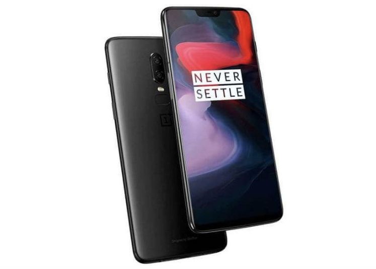 Imagini Si Informatii Despre Noul Oneplus 6 Gafa Prin Care Au Fost Dezvaluite Toate Detaliile