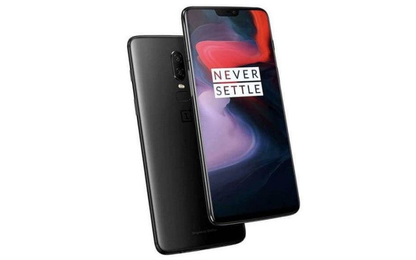 Imagini Si Informatii Despre Noul Oneplus 6 Gafa Prin Care Au Fost Dezvaluite Toate Detaliile