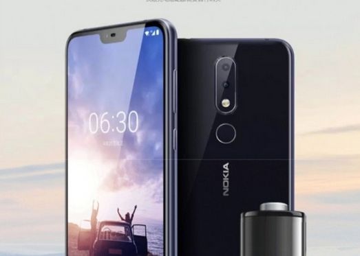 HMD Global prezinta Nokia X6. Specificatii bune pentru un telefon de doar 200 euro Hmd Global Prezinta Nokia X6 Specificatii Foarte Bune Pentru Un Telefon De Doar 200 Euro