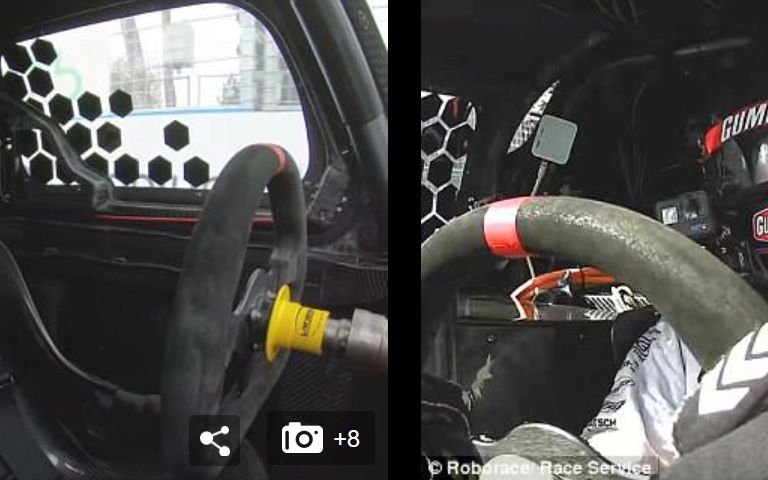 Cursa Nebuna Intre Un Pilot De Curse Si O Masina Autonoma Cine A Castigat