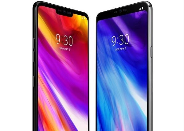 Vanzari Record Pentru Noul Lg G7 Thinq Cate Precomenzi S Au Inregistrat In Doar 4 Zile