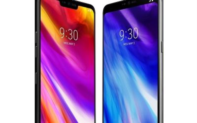 Vanzari record pentru noul LG G7 ThinQ! Cate precomenzi s-au inregistrat in primele zile