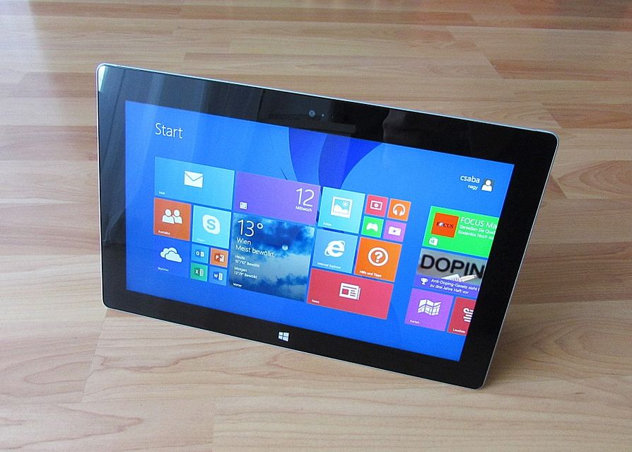 Microsoft vrea sa lanseze o gama ieftina de tablete. Cat vor costa si ce specificatii vor avea Microsoft Vrea Sa Lanseze O Gama Ieftina De Tablete Cat Vor Costa Si Ce Specificatii Vor Avea