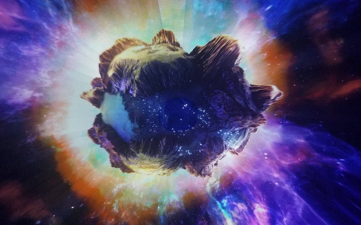 Astronomii au descoperit un asteroid care provine din alt sistem solar. Se afla pe orbita lui Jupiter Astronomii Au Descoperit Un Nou Asteroid Care Provine Din Alt Sistem Solar Se Afla Pe Orbita Lui Jupiter