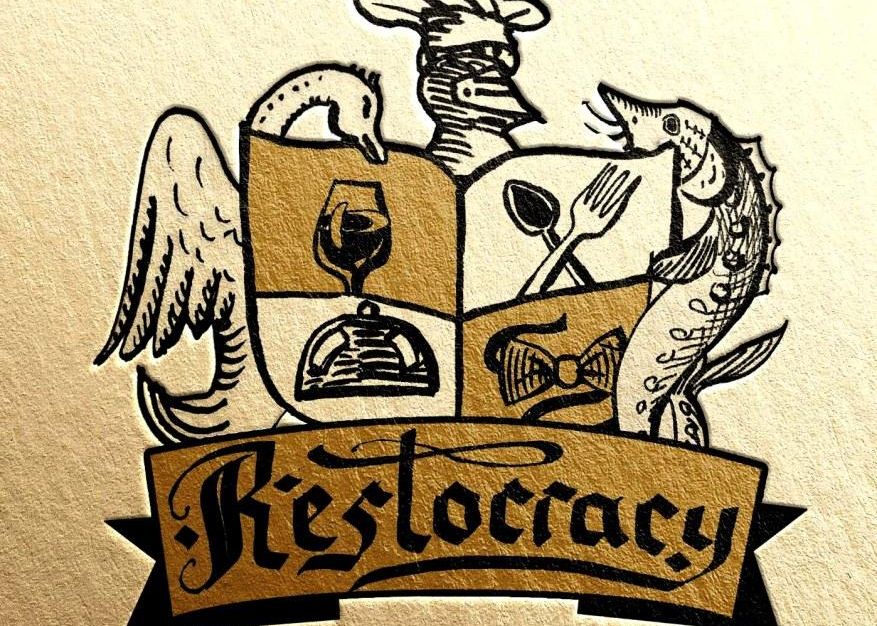 Restocracy, aplicatia prin care poti face rezervari la restaurante si primesti recomandari de localuri Restocracy Aplicatia Prin Care Poti Face Rezervari La Restaurante Si Primesti Recomandari De Localuri