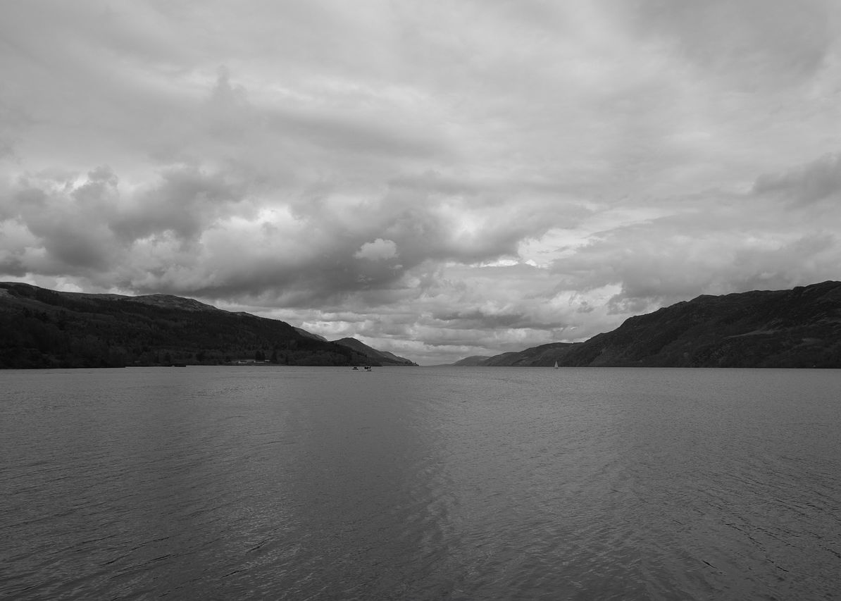 Cercetatorii Vor Analiza Adancurile Loch Ness In Cautarea Celebrului Monstru