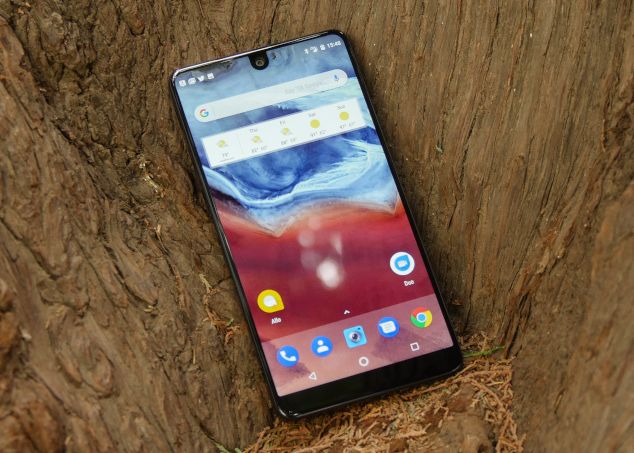 Veste proasta! Ce se intampla cu prima companie care a lansat un smartphone cu ecran decupat si fara margini Veste Proasta Ce Se Intampla Cu Prima Companie Care A Lansat Un Smartphone Cu Ecran Decupat Si Fara Margini