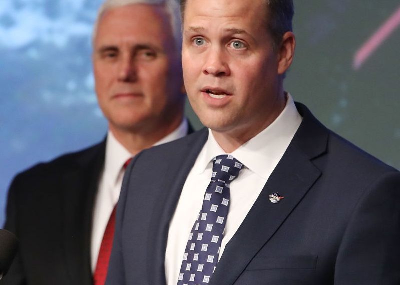 Lovitura Pentru Donald Trump Ce Declara Noul Sef Al Nasa Despre Incalzirea Globala Nimeni Nu Se Astepta