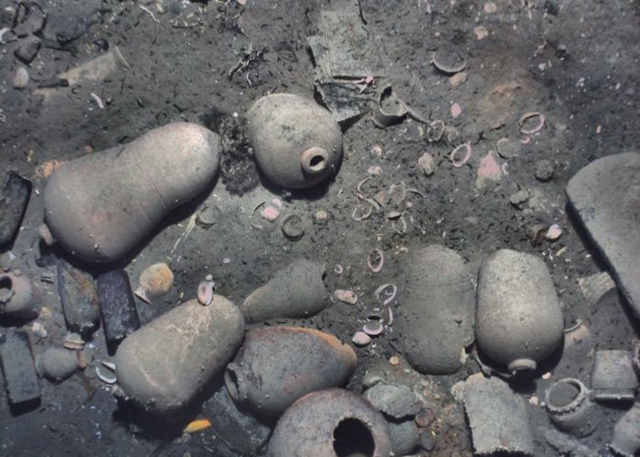 Cercetatorii Au Gasit Epava Unei Corabii Care Are La Bord O Comoara De 17 Miliarde De Dolari Ce Contine