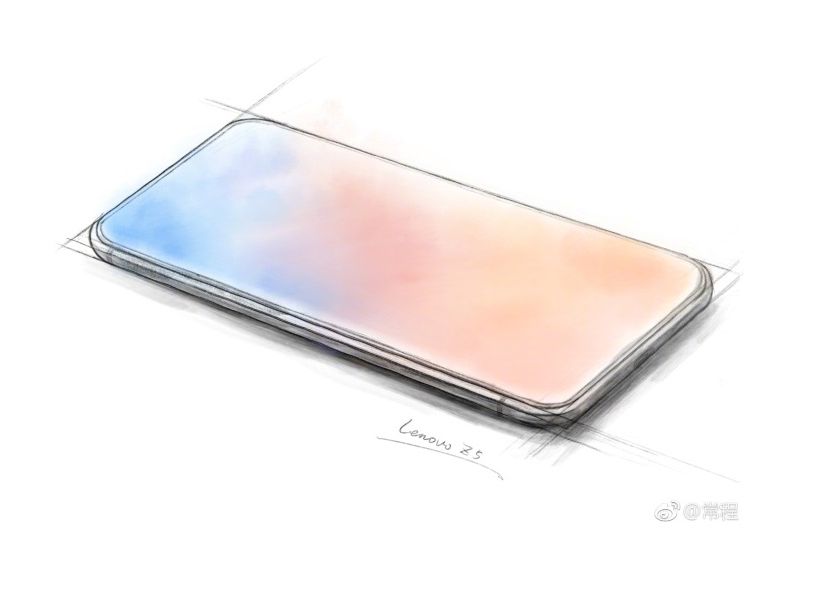 Lenovo Z5 pare prea bun ca sa fie adevarat! Bateria tine 45 de zile, memoria interna ajunge la 4TB Lenovo Z5 Pare Prea Bun Ca Sa Fie Adevarat Bateria Rezista 45 De Zile Memoria Interna Ajunge La 4tb