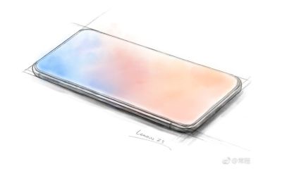 Lenovo Z5 pare prea bun ca sa fie adevarat! Bateria tine 45 de zile, memoria interna ajunge la 4TB