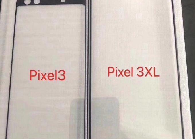 Primele Imagini Cu Pixel 3 Si Pixel 3 Xl Schimbari Importante Fata De Modelele Anterioare