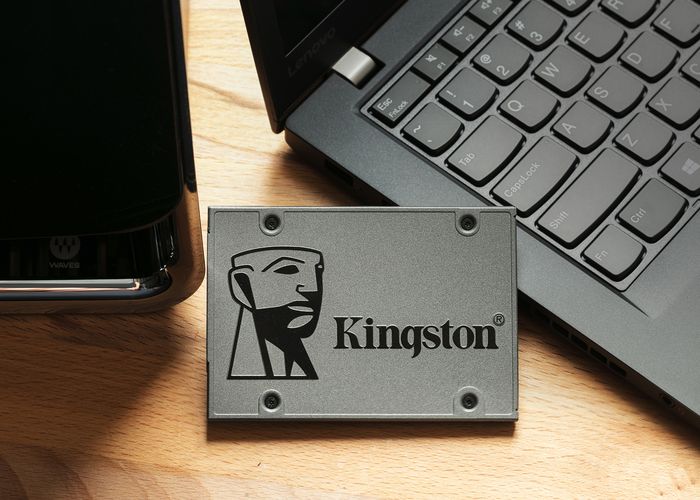 Kingston Digital Lanseaza Versiunea Cu Capacitate De 2tb A Ssd Ului Uv500