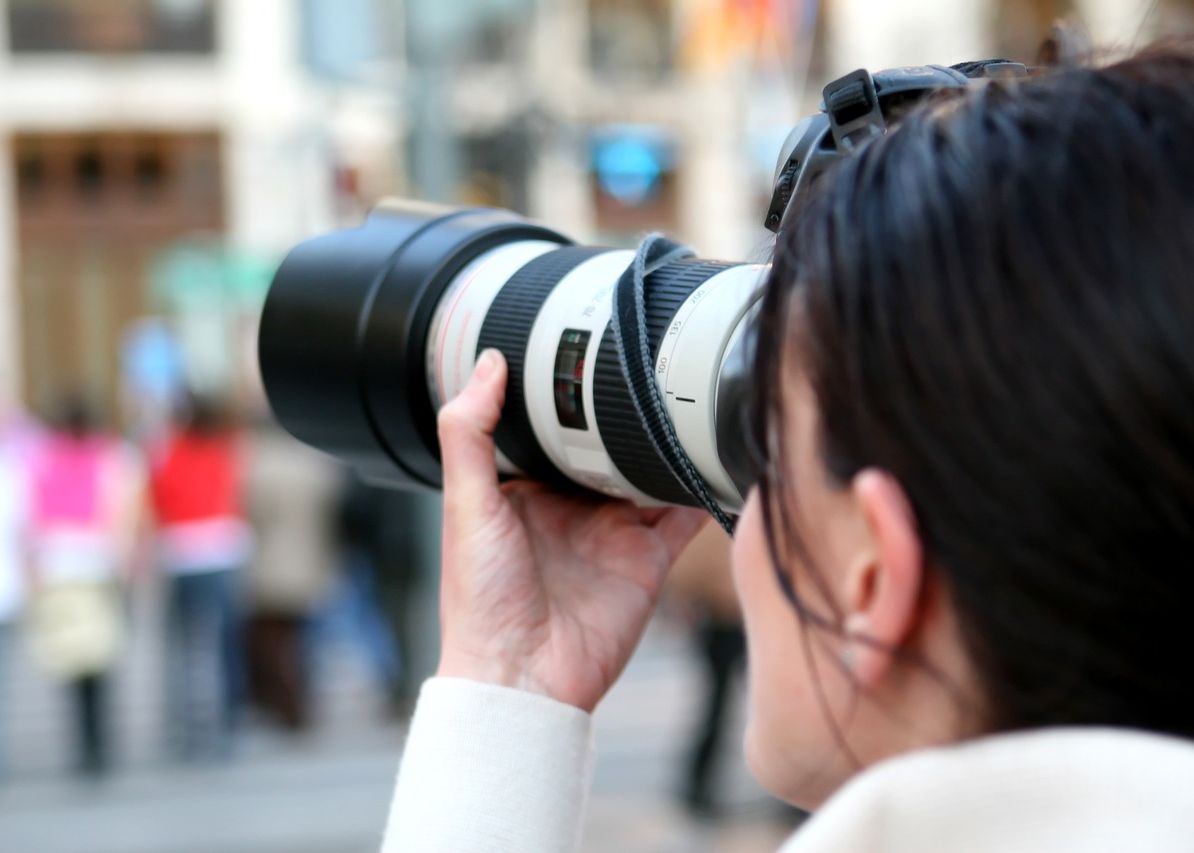 Unul Dintre Marii Producatori De Camere Foto Scoate De Pe Piata Aparatele Cu Film