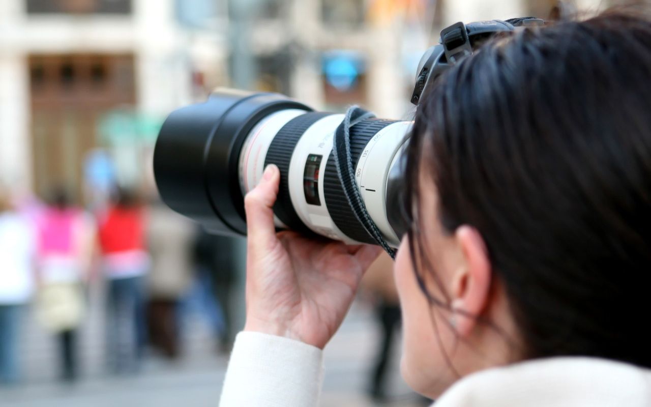 Unul Dintre Marii Producatori De Camere Foto Scoate De Pe Piata Aparatele Cu Film