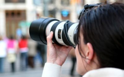 Unul dintre marii producatori de camere foto scoate de pe piata aparatele cu film