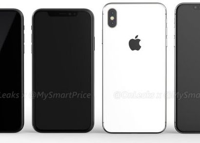 Primele Imagini Cu Iphone 9 Si X Plus Ce Vor Avea Diferit Modelele Din Acest An