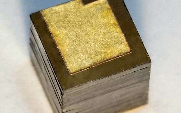 Cercetatorii Rusi Au Inventat O Baterie Nucleara Care Rezista Chiar Si 100 De Ani