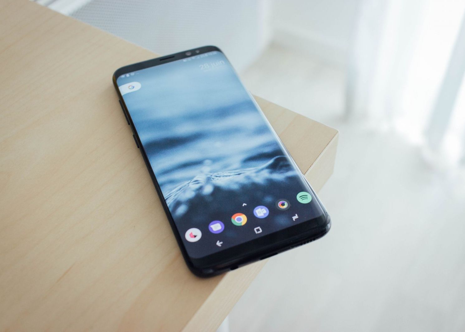 Se Apropie Lansarea Samsung Galaxy Note 9 Noul Phablet Va Fi Prezentat Mai Devreme Decat Ne Asteptam